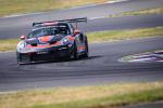 Porsche 911 GT2 RS Clubsport 2018 года